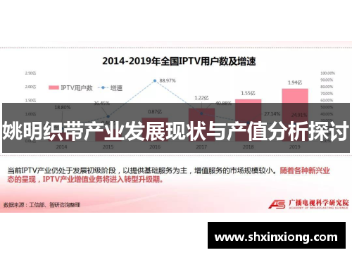 姚明织带产业发展现状与产值分析探讨