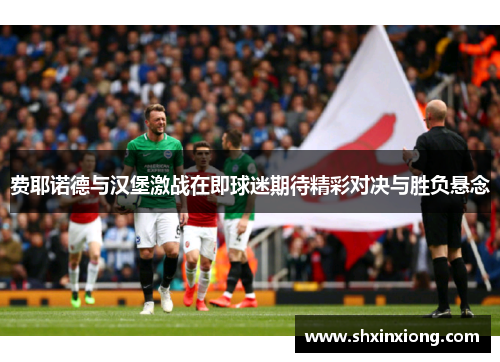 费耶诺德与汉堡激战在即球迷期待精彩对决与胜负悬念